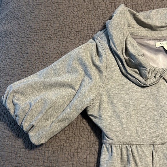 Adorable, super comfy jacket - Picture 3 of 7